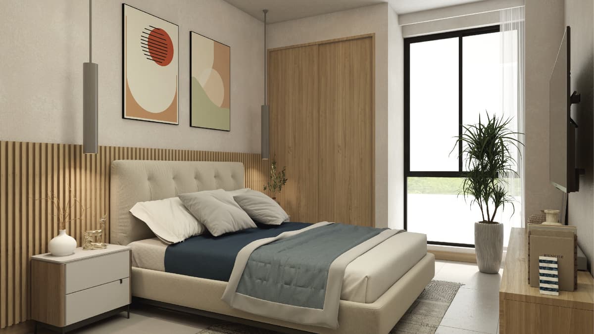 Fully Furnished Two-bedroom On Dye Golf Course - Image 5