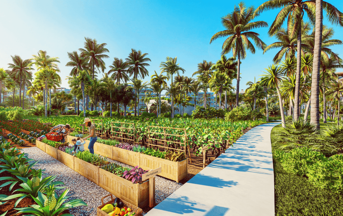 Luxury Haven With Wellness Features In Bavaro Punta Cana - Image 2