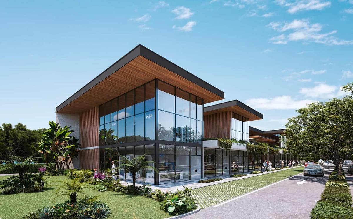 Luxury Haven With 2-bedroom Suites And Wellness Features - Image 5