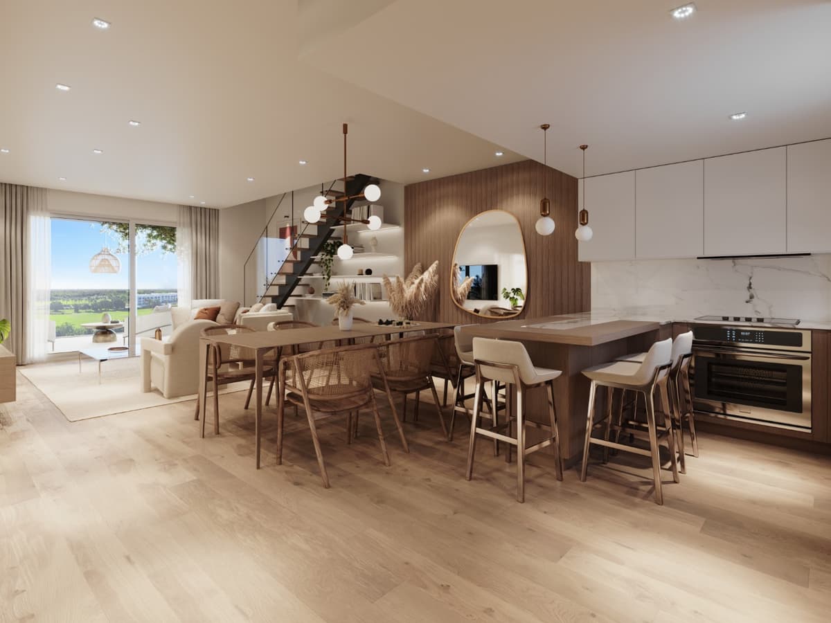 Spacious 2 Bedroom Apartment With Private Beach Club - Image 5