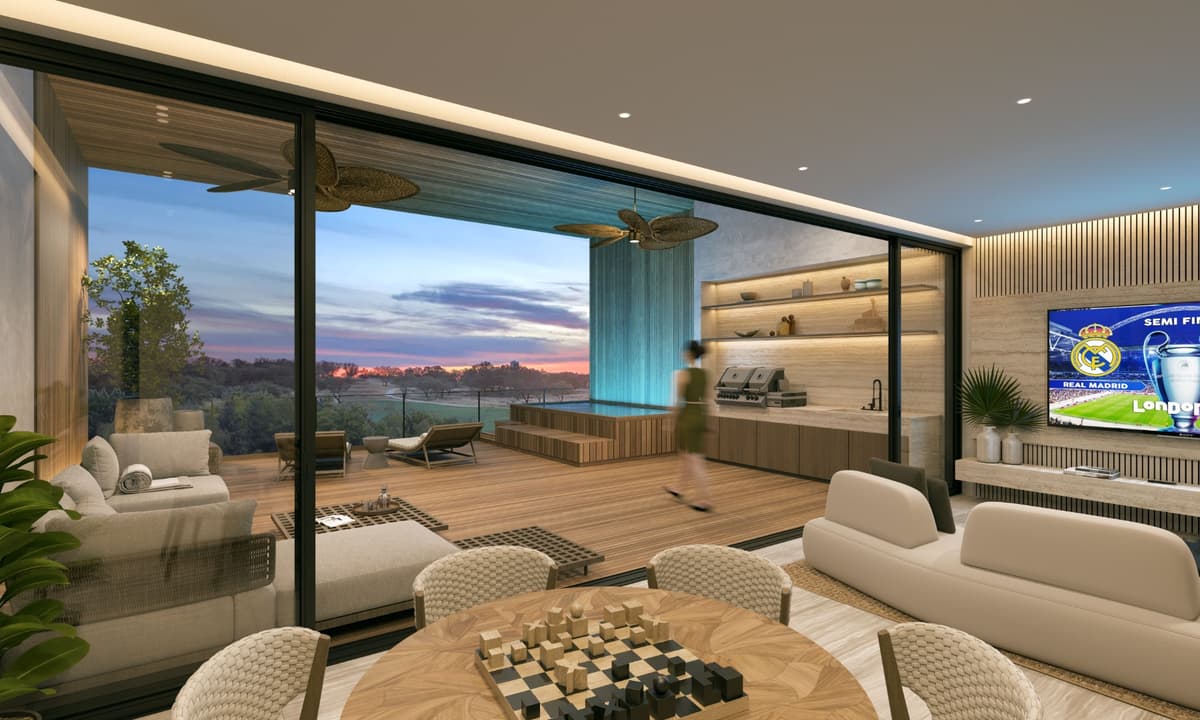 Embrace A Harmonious Lifestyle In A One-bedroom Apartment - Image 2