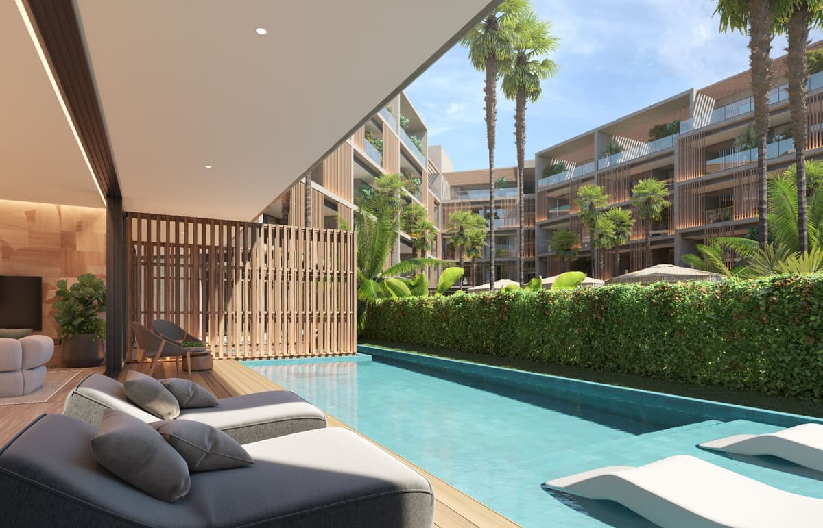 Embrace A Harmonious Lifestyle In A One-bedroom Apartment - Image 4