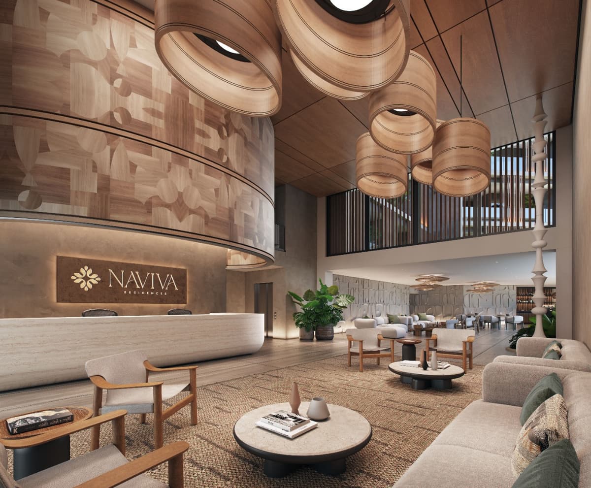 Welcome Your Exclusive Sanctuary Of Luxury And Serenity