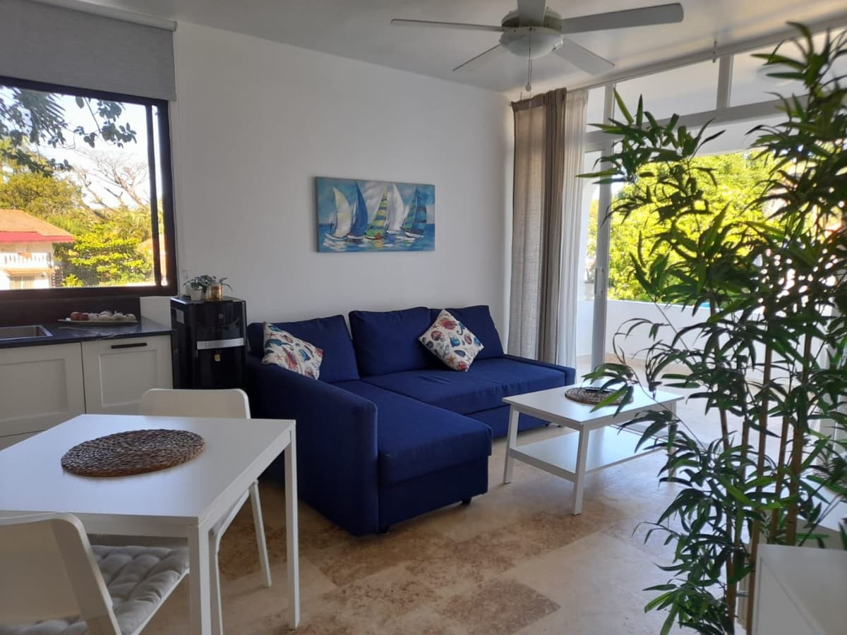 Discover A Charming 1 Bedroom Condo In The Scenic Hills Of Sosua - Image 3