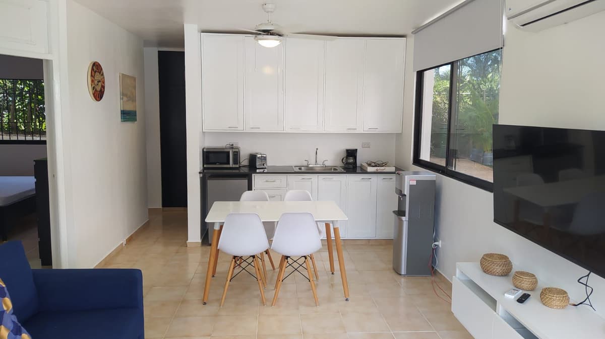 1 Bedroom Condo In Scenic Sosua Hills - Image 1