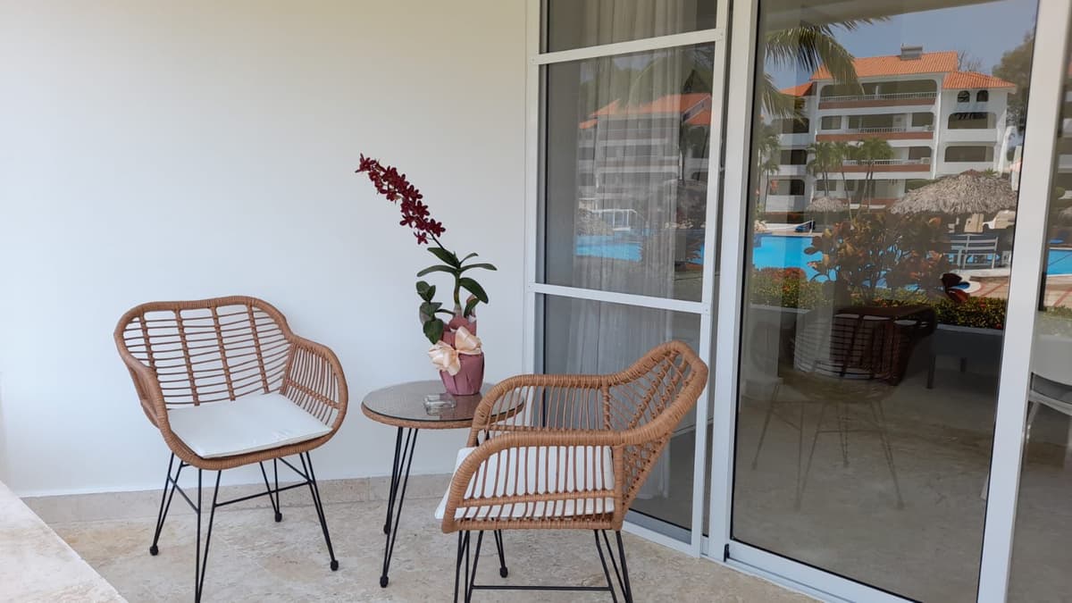 1 Bedroom Condo In Scenic Sosua Hills - Image 4