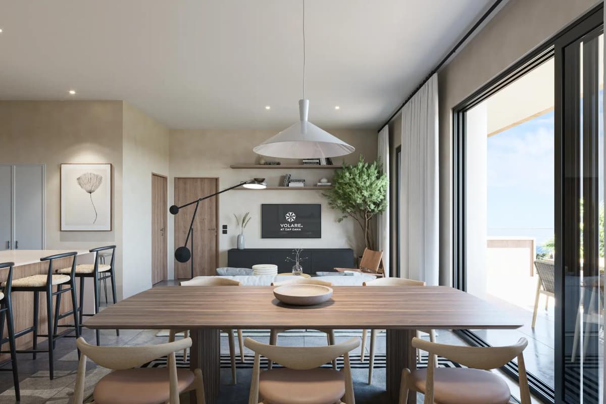 Id-3009 Two-bedroom Condo For Sale In Volare At Cap Cana - Image 2