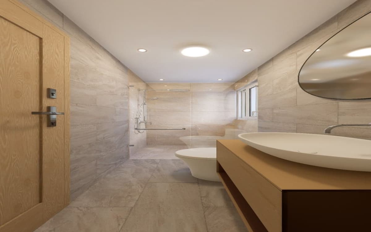 Id-2640 One-bedroom Apartment For Sale In Bavaro Punta Cana