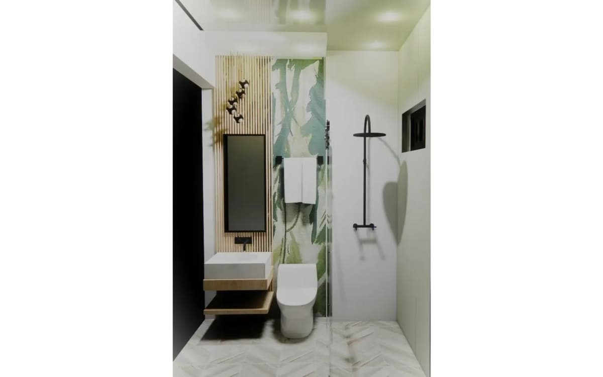 Id-2674 Two-bedroom Apartment For Sale In Veron Punta Cana