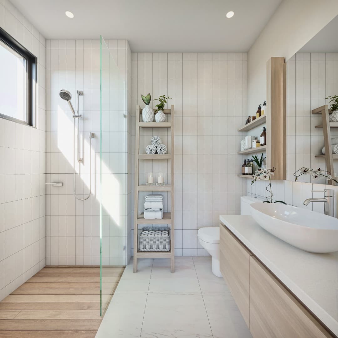 Charming 2 Bedroom Apartment For An Urban Lifestyle - Image 4