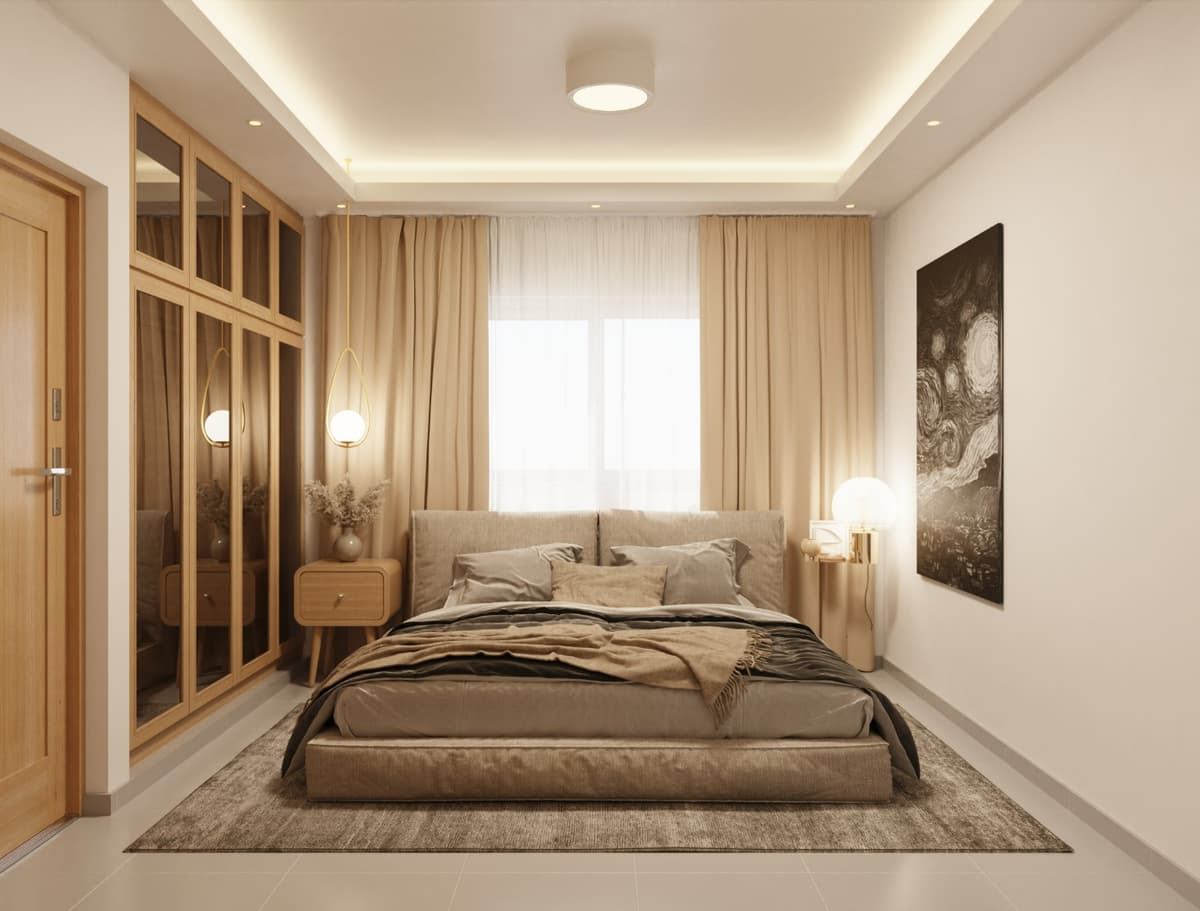 Two Bedrooms Apartament In Punta Cana Close To The Beach - Image 3