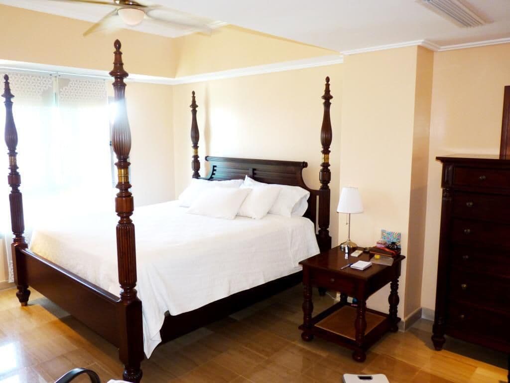 Id-2632 Two Bedroom Condo For Sale In Santo Domingo - Image 3