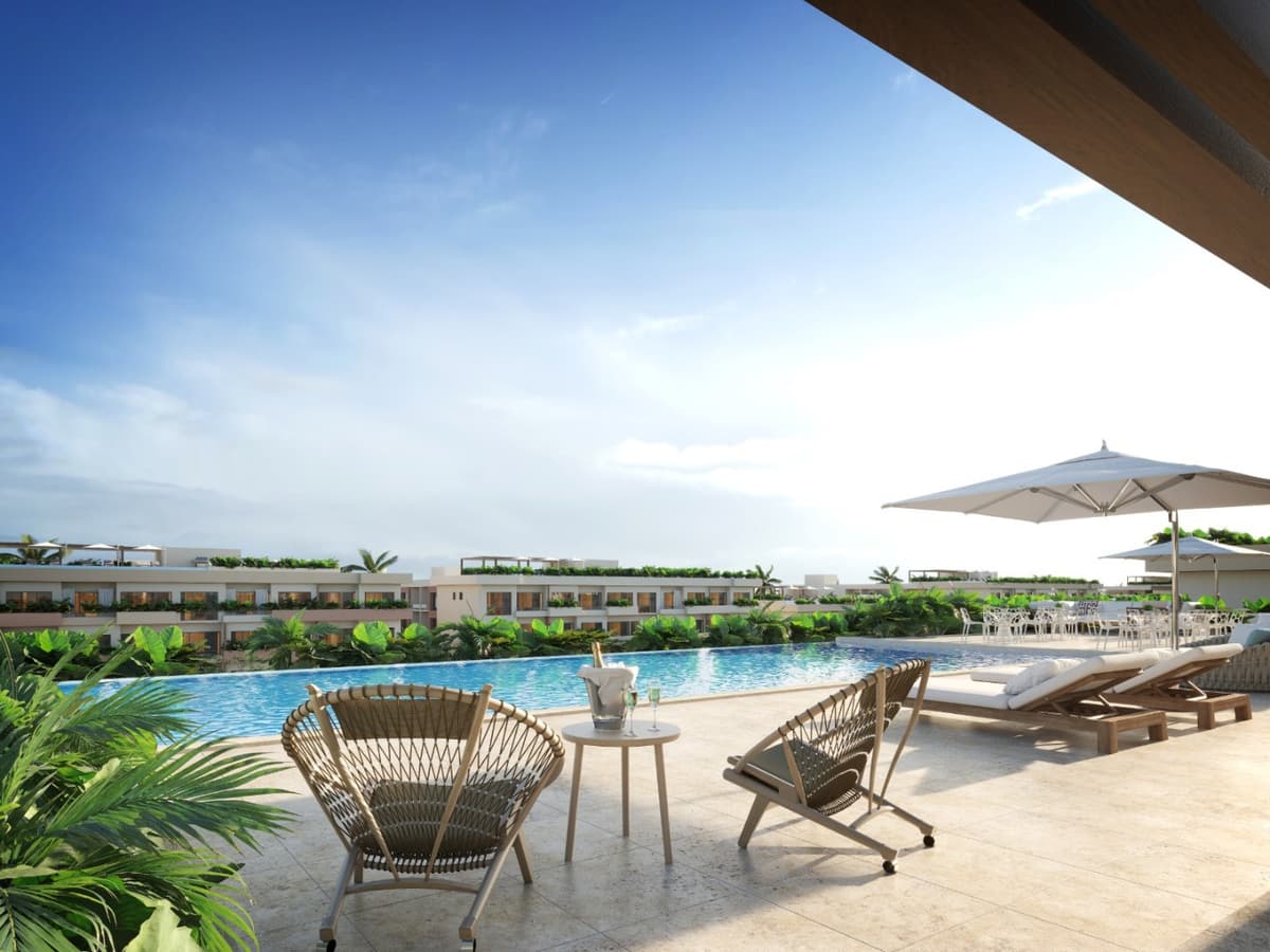 Urban Oasis In Punta Cana - Image 3