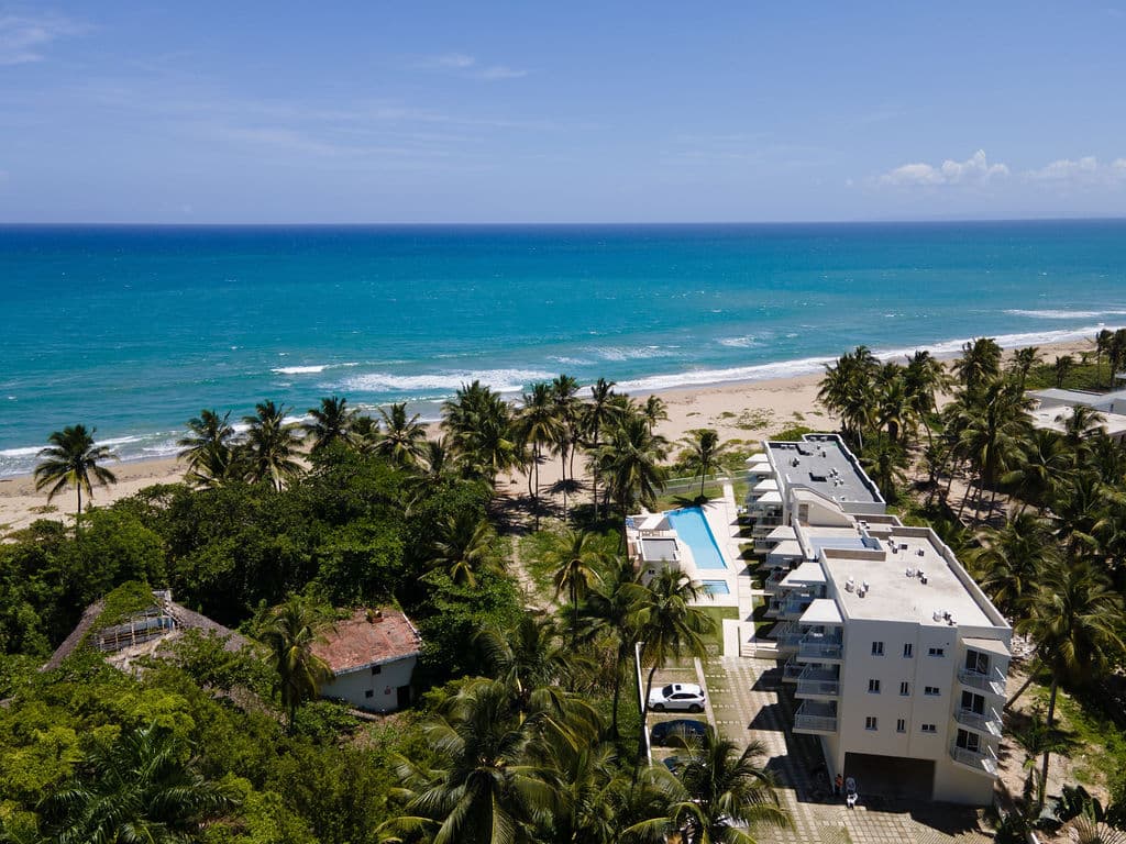 Move In Ready - Ocean View One Bedroom Condo In Cabarete - Image 2