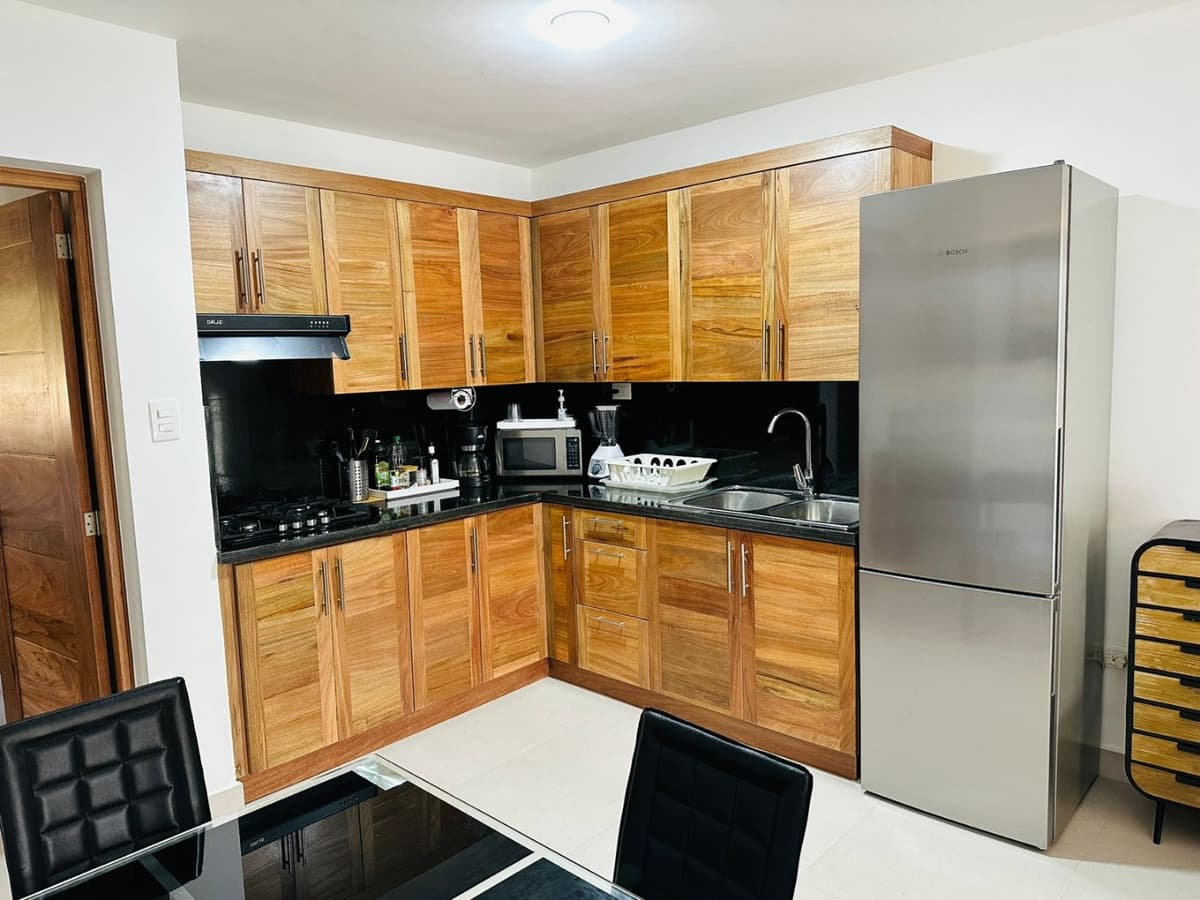 Move In Ready - Ocean View One Bedroom Condo In Cabarete - Image 3