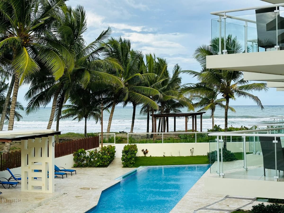 Move In Ready - Ocean View One Bedroom Condo In Cabarete - Image 4