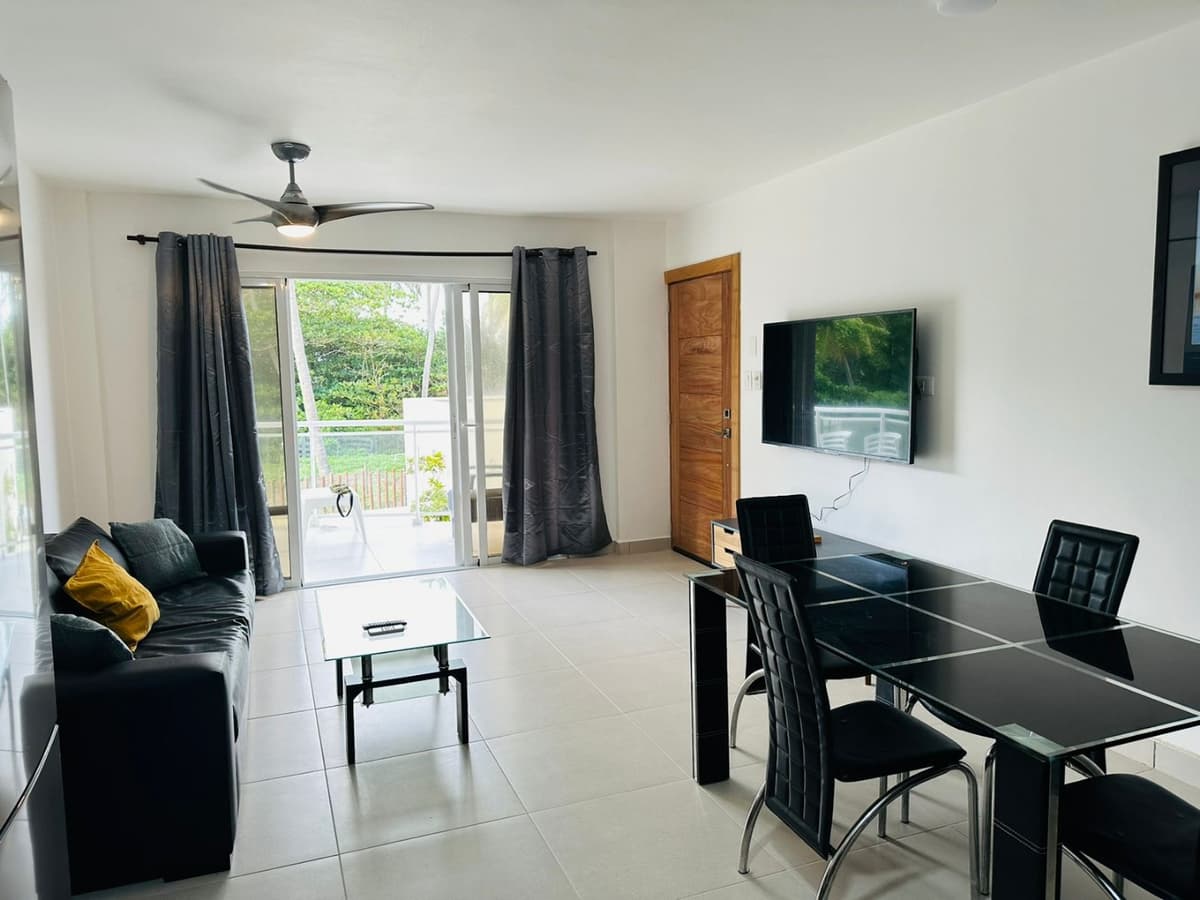 Move In Ready - Ocean View One Bedroom Condo In Cabarete - Image 5
