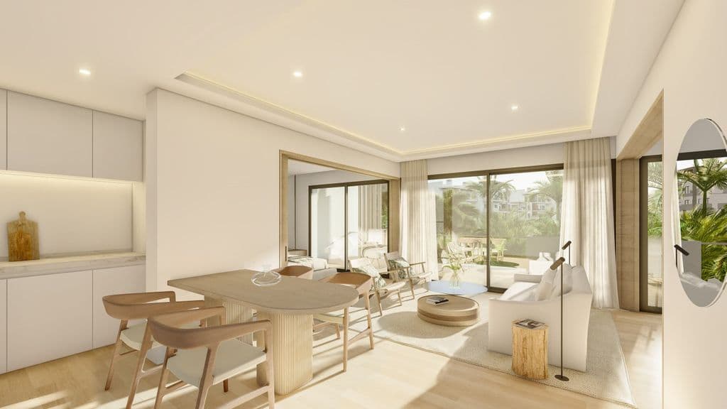 Wonderful Residential Complex Located In Punta Cana With 1 To 3 - Image 4