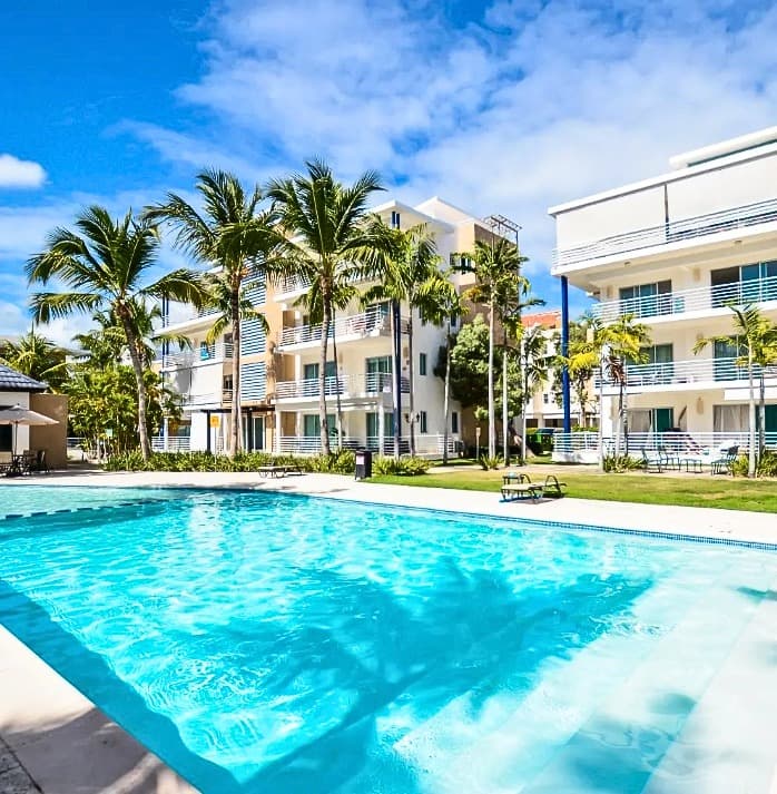 Exquisite Penthouse In The Heart Of Punta Cana Village - Image 2