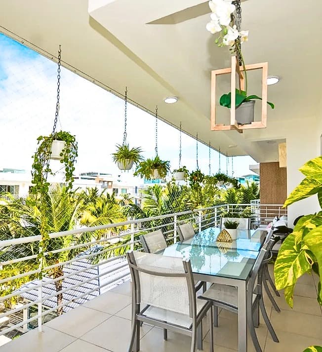Exquisite Penthouse In The Heart Of Punta Cana Village - Image 5