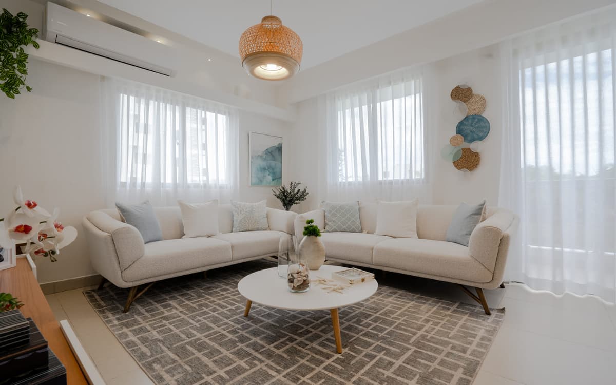 Id-2093 Two-bedroom Condo For Sale In Bavaro Punta Cana - Image 1