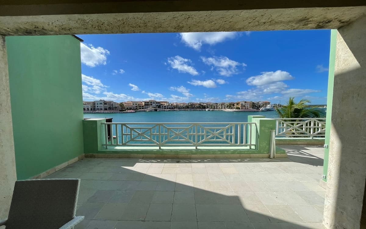 Id-2624 One Bedroom Apartment For Sale In Cap Cana - Image 2