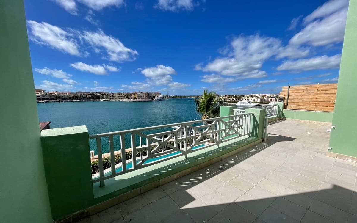 Id-2624 One Bedroom Apartment For Sale In Cap Cana - Image 3