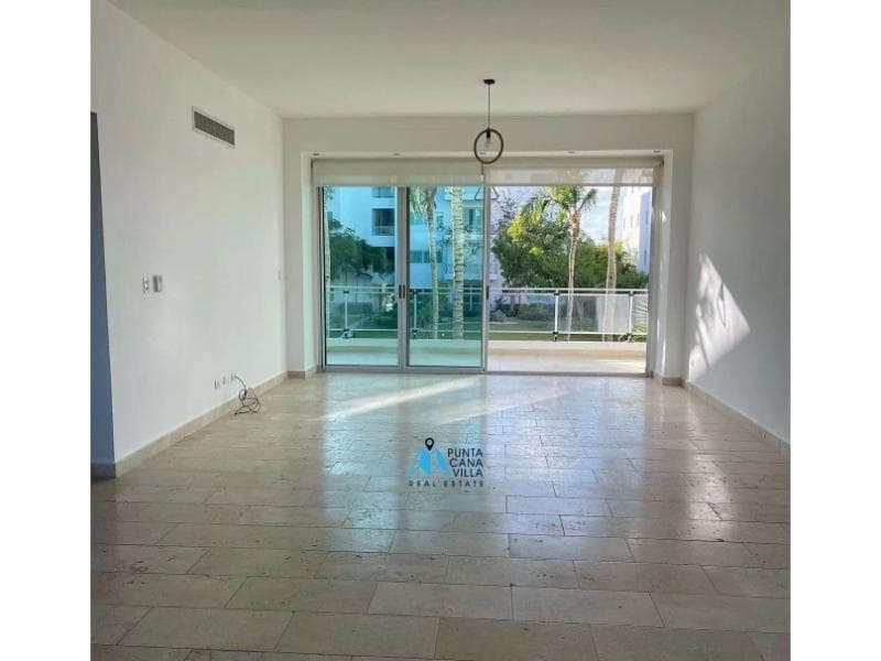Id-2062 Two Bedroom Cap Cana Condo For Sale In Cap Blue