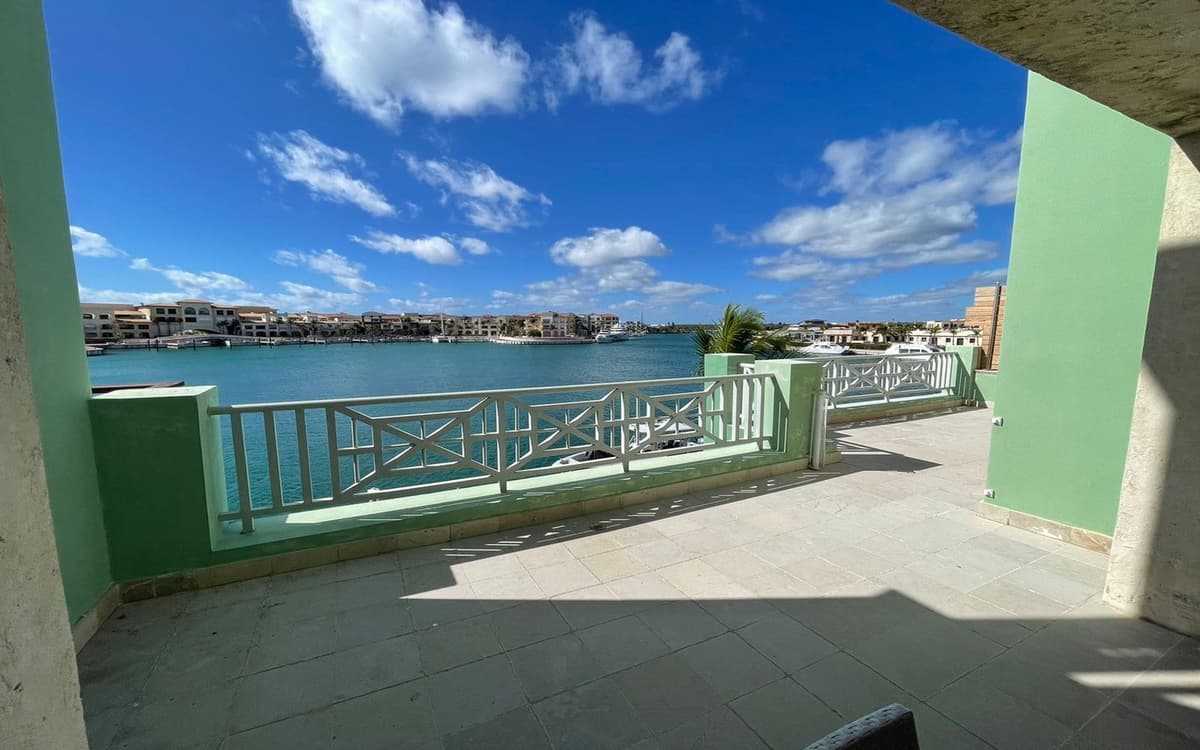 Id-2617 Two Bedroom Apartment For Sale In Cap Cana