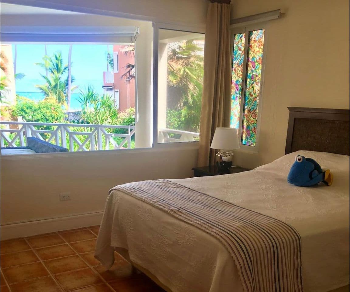 Coastal 2-bedroom Retreat