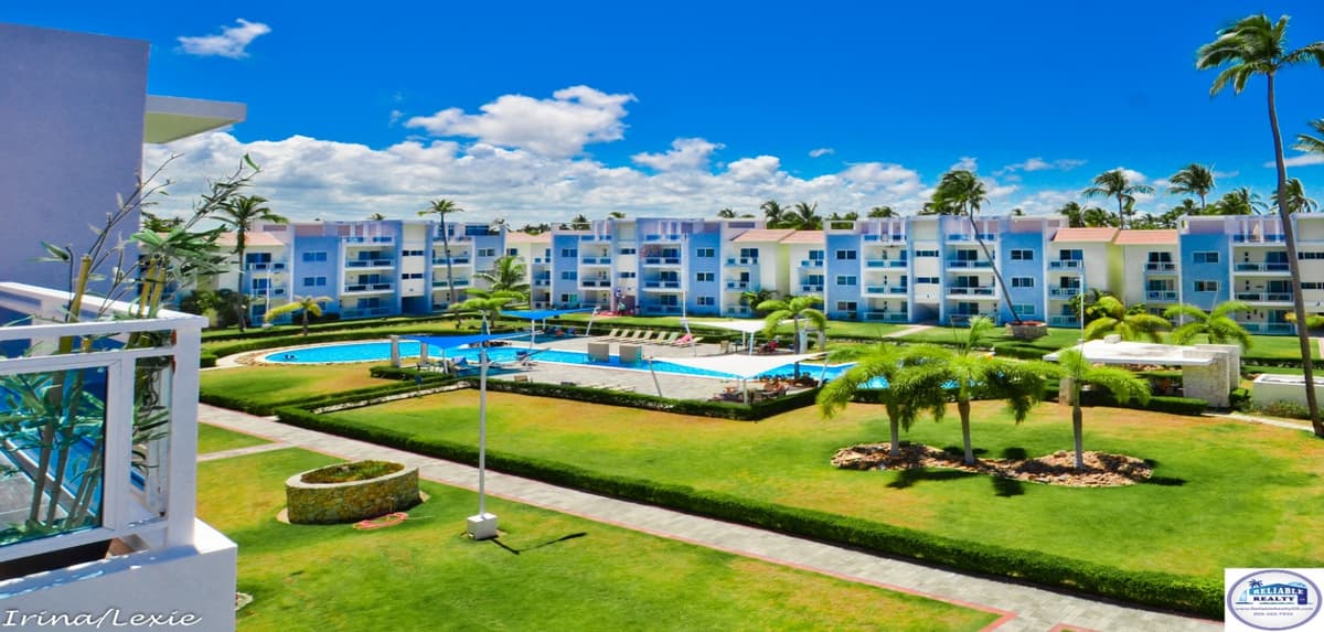 Sol Tropical 2 Bedroom Penthouse With Private Rooftop Walk To The