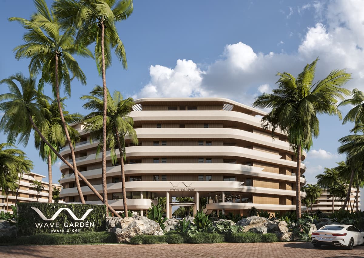 Elegant And Modern Apartment Within Prestigious Cap Cana - Image 1