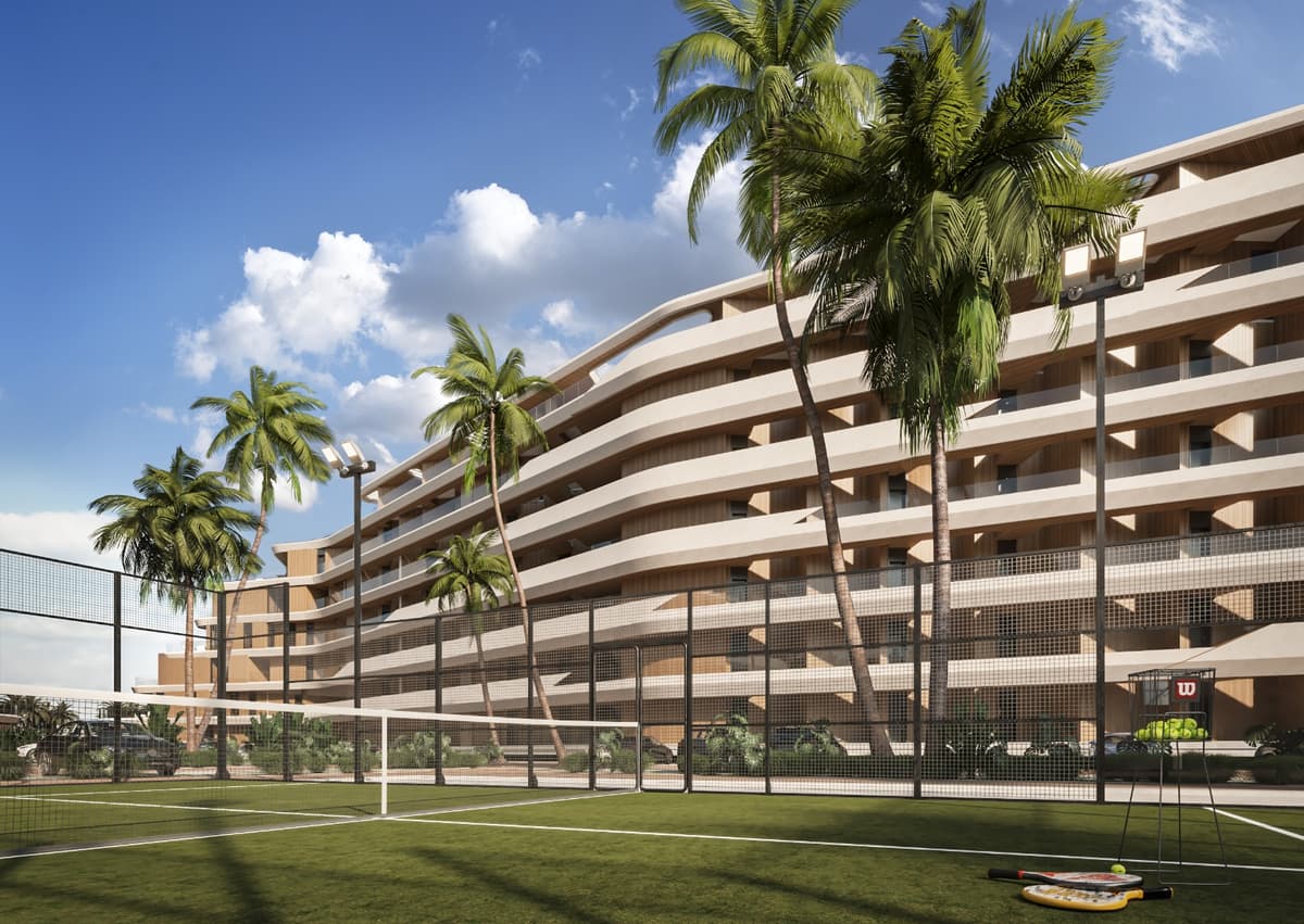 Elegant And Modern Apartment Within Prestigious Cap Cana - Image 2