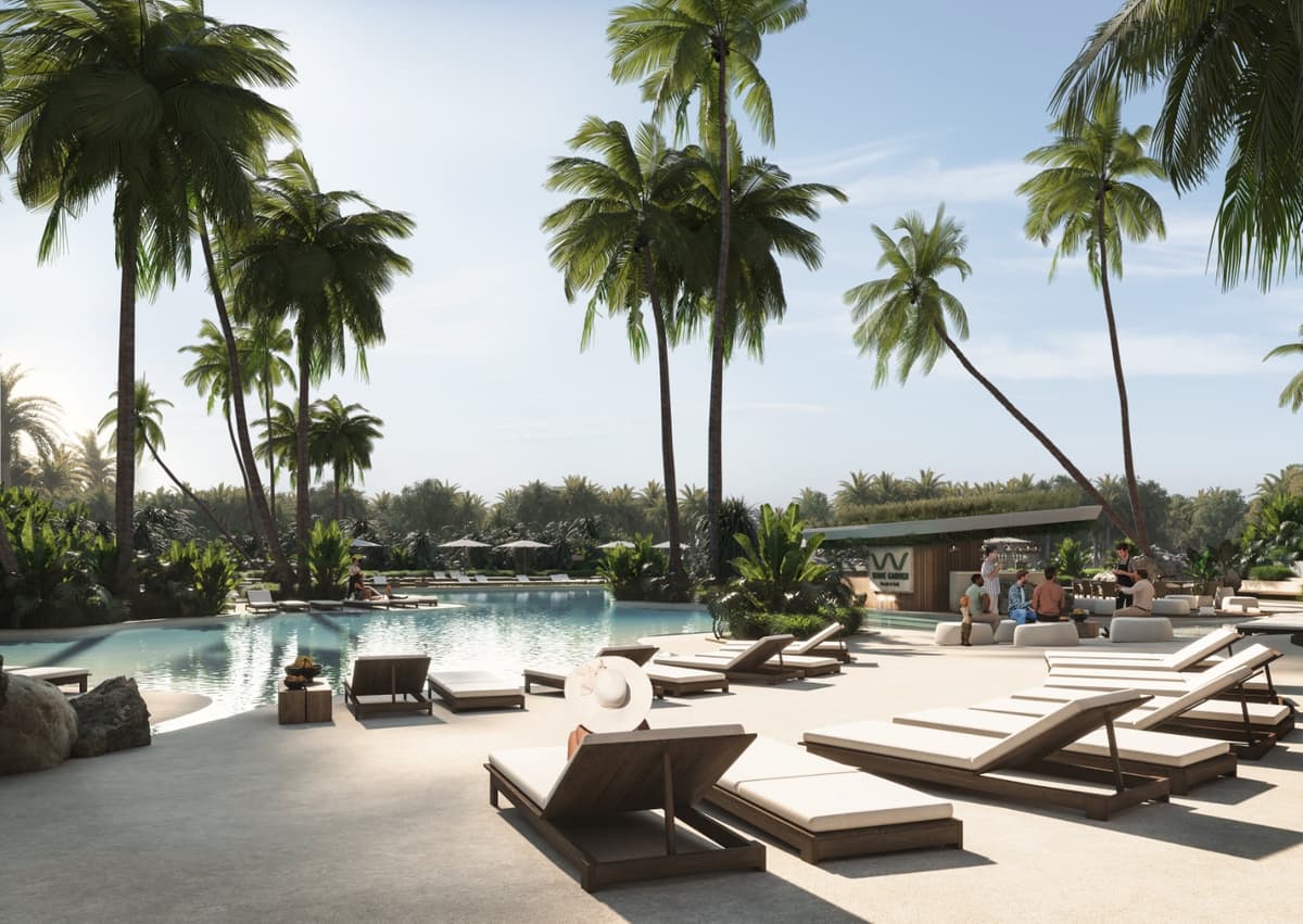 Elegant And Modern Apartment Within Prestigious Cap Cana - Image 3