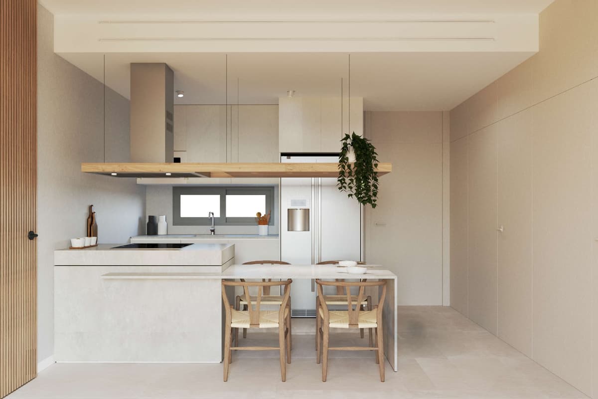 Elegant And Modern Apartment Within Prestigious Cap Cana - Image 4