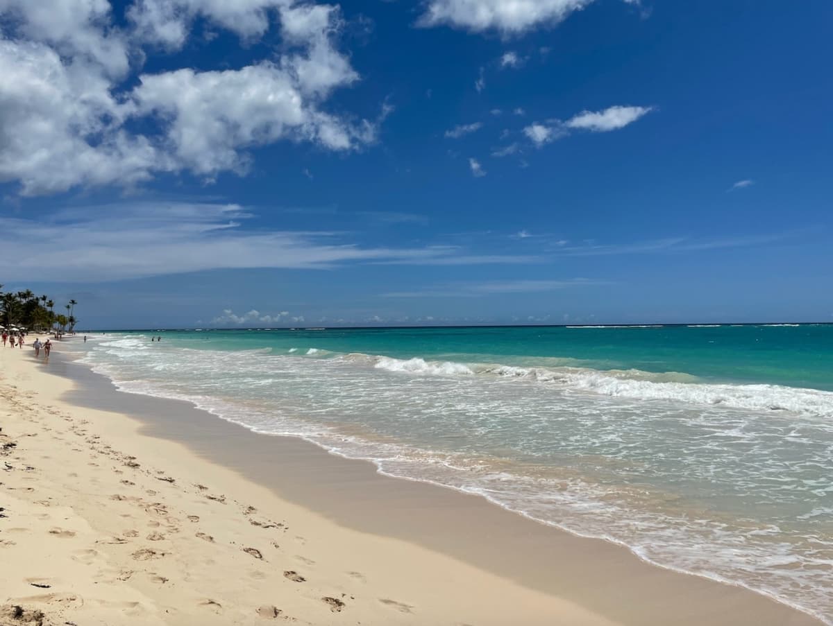 Fully Furnished Two-bedroom Condo With Exclusive Beach Access