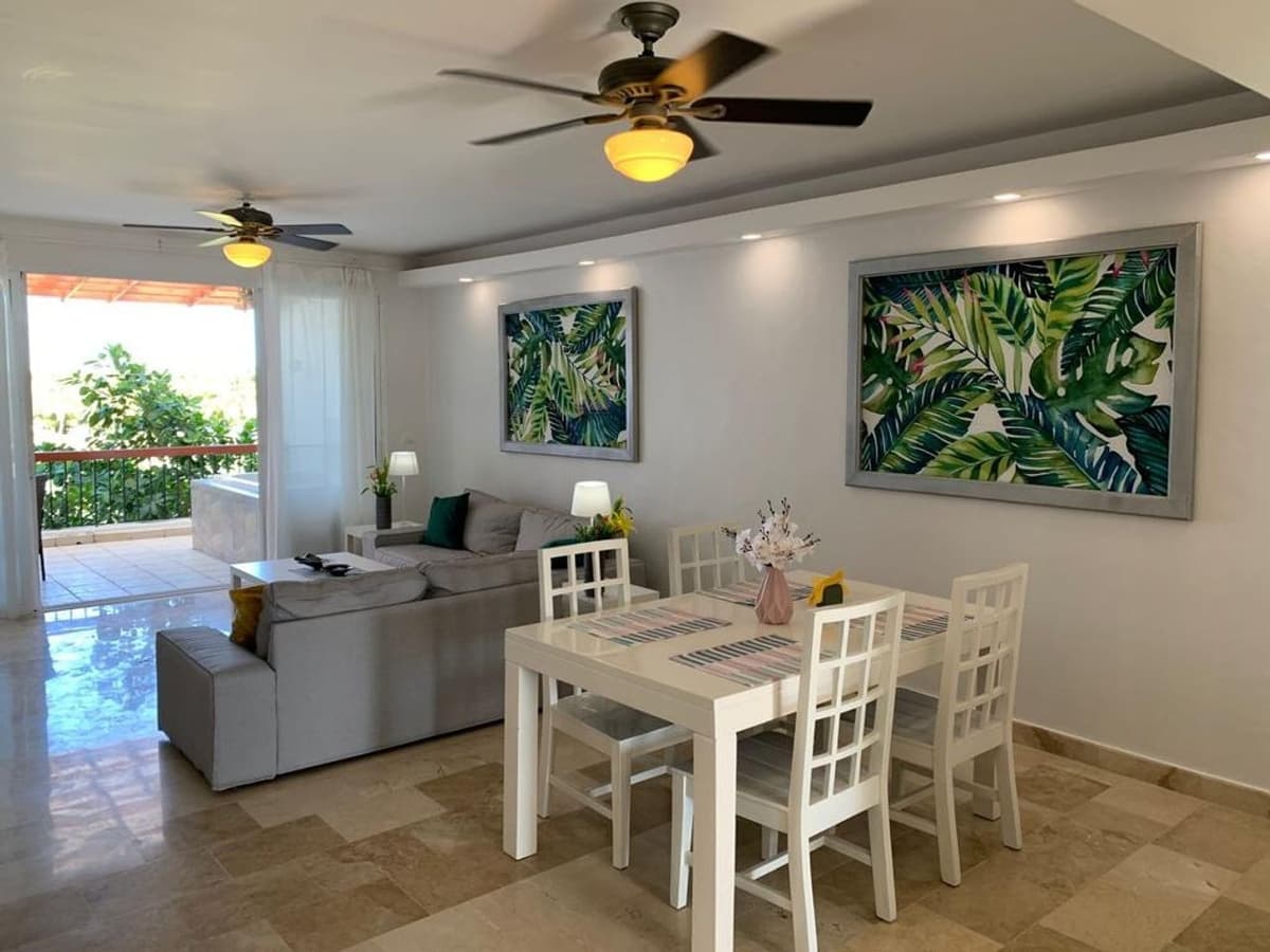 Captivating Paradise In Prestigious Karibo White Sands! - Image 5