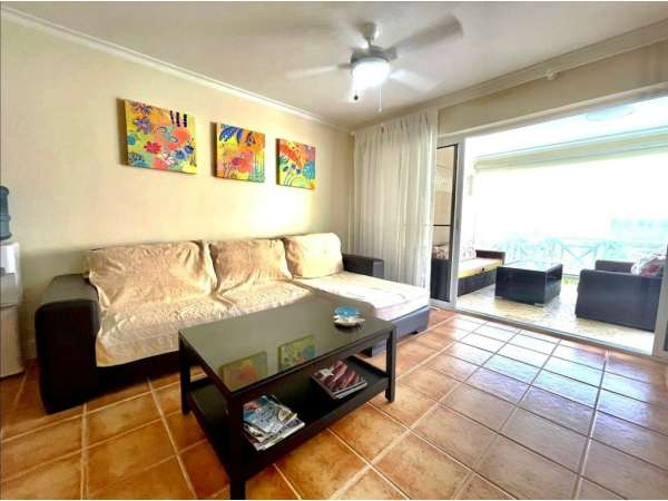 Gorgeous 2-bed 2-bath With Sea-view Terrace