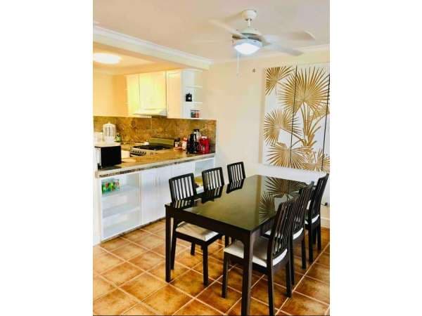 Gorgeous 2-bed 2-bath With Sea-view Terrace - Image 5