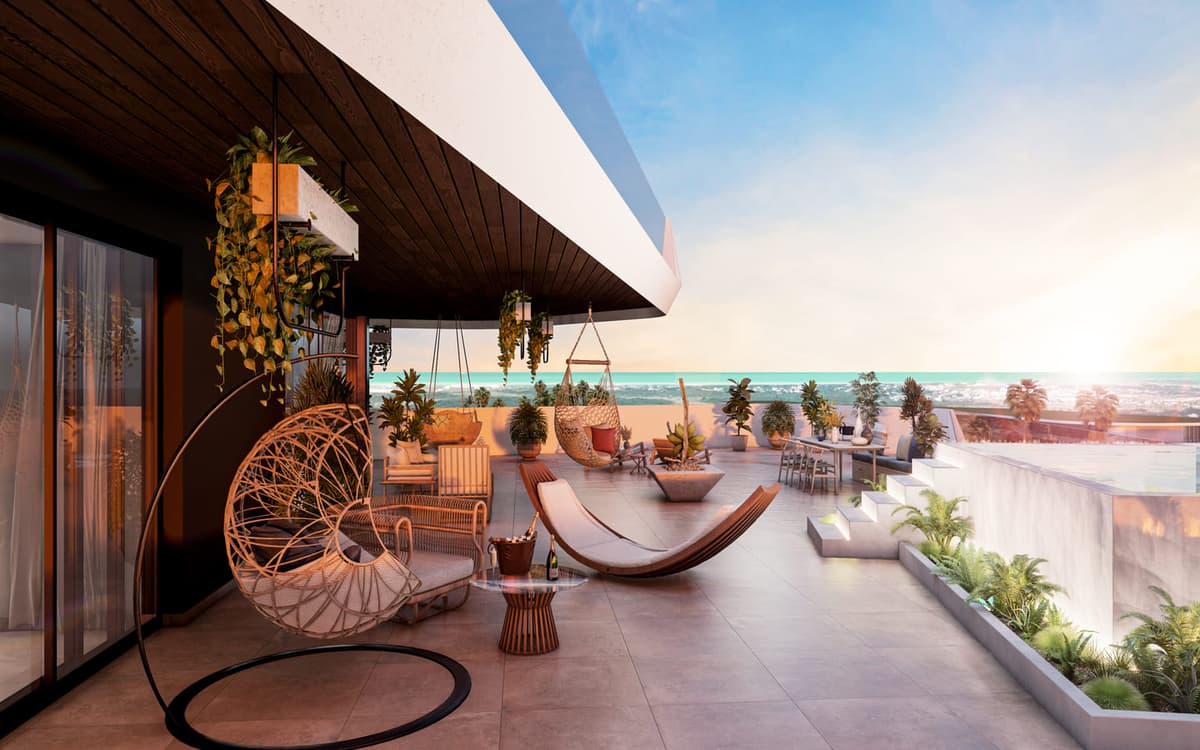 Id-2098 Punta Cana Three-bedroom Condo For Sale In Larimar City - Image 4