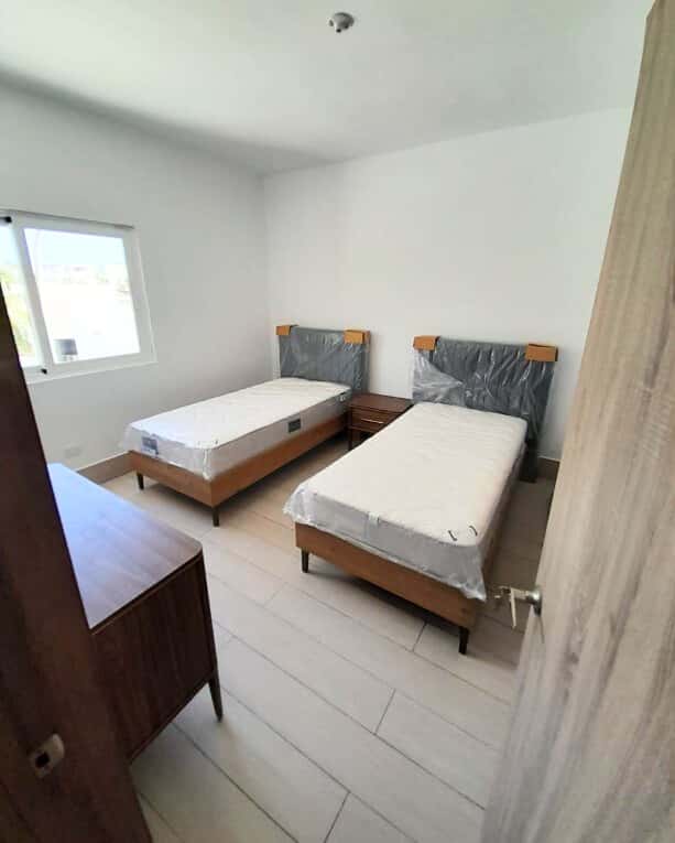 Navio Los Corales - 2br - Direct Access To The Beach!
