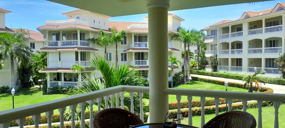 Ocean Front 2 Bed 2 Bath Condo - Image 3