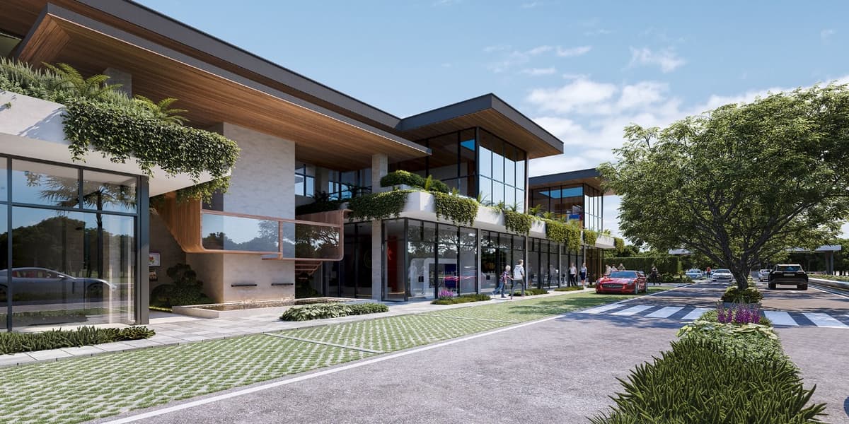 Tropical Apartments In Downtown Punta Cana - Image 5