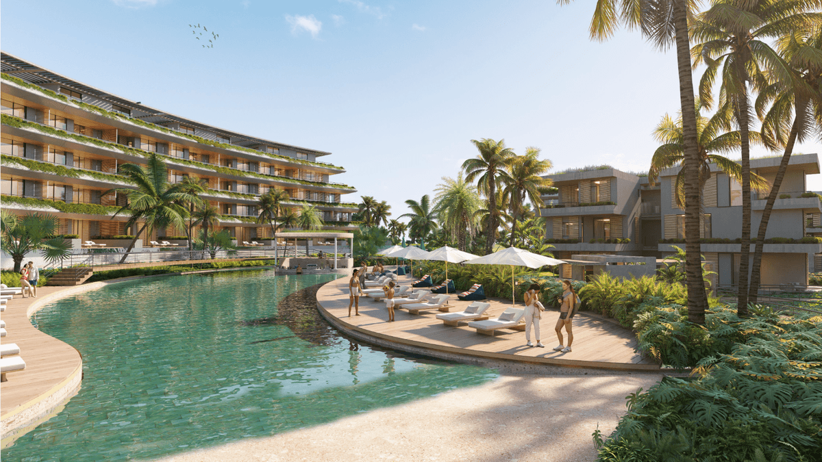 The Most Unique Project On The Market - Luxurious 3 Bedroom - Image 4