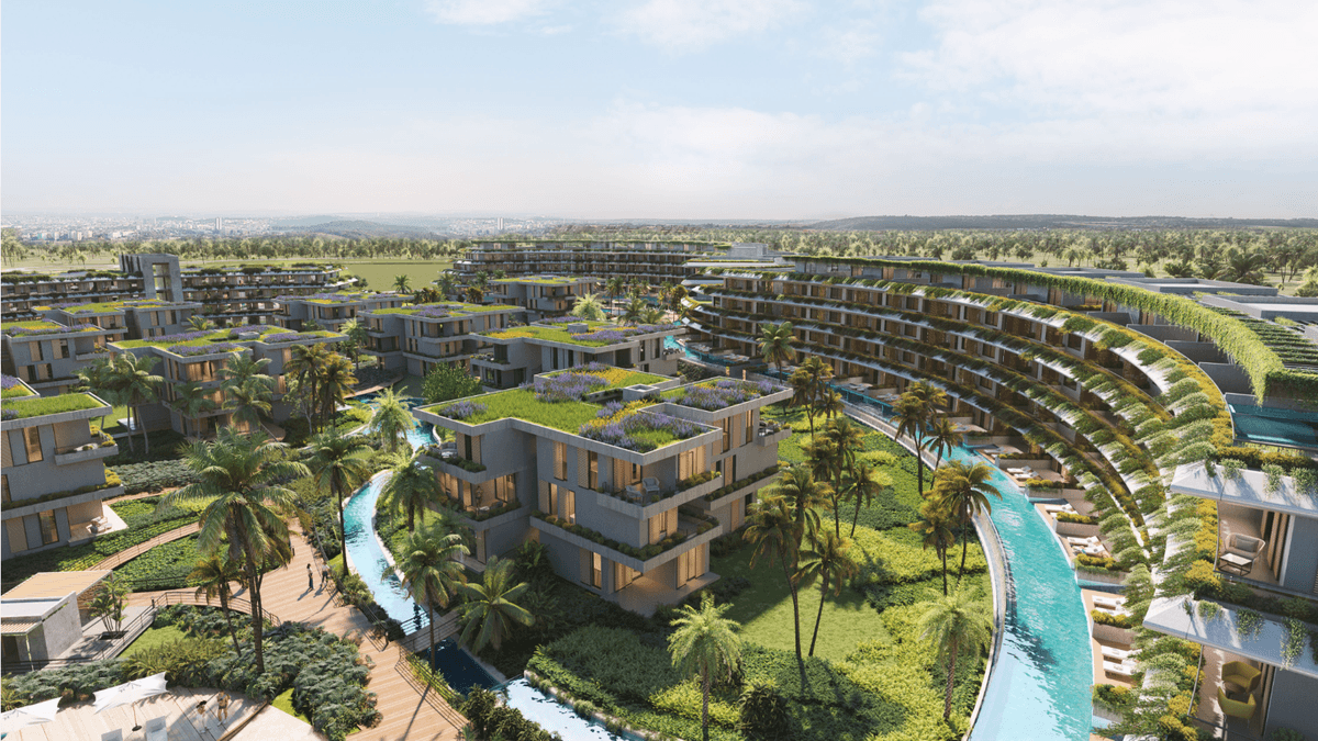 The Most Unique Project On The Market - Luxurious 3 Bedroom - Image 5