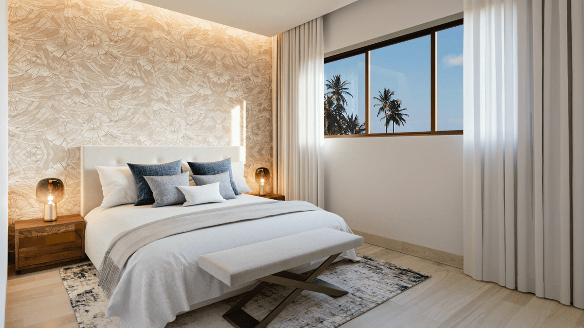 Bavaro Beachfront Masterpiece - Luxurious 3-bedroom Condos - Image 3