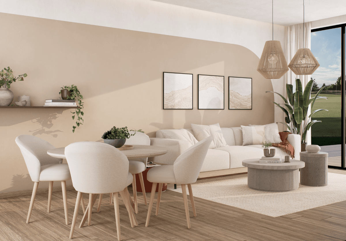 The Perfect Mix Of Golf And Lifestyle - Image 3