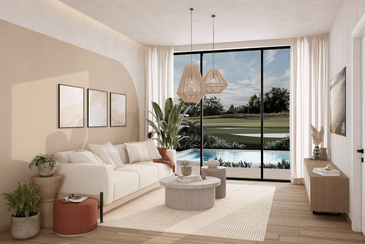 The Perfect Mix Of Golf And Lifestyle - Image 4