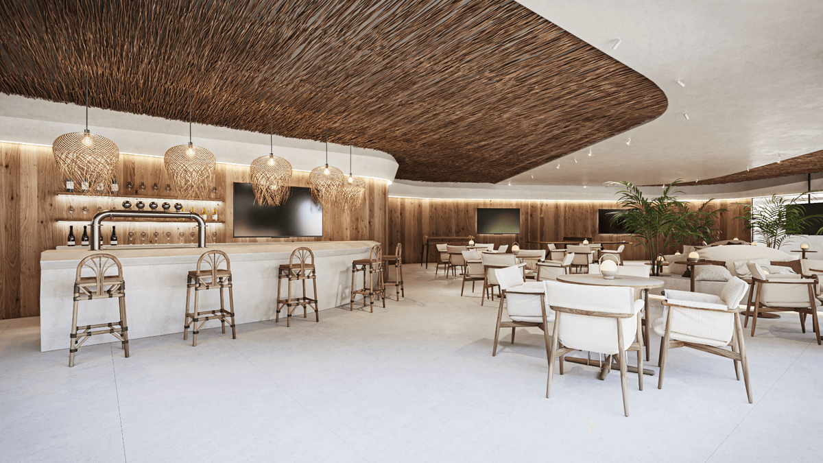 Luxurious Apartments In Cap Cana - Prices Starting At $255875