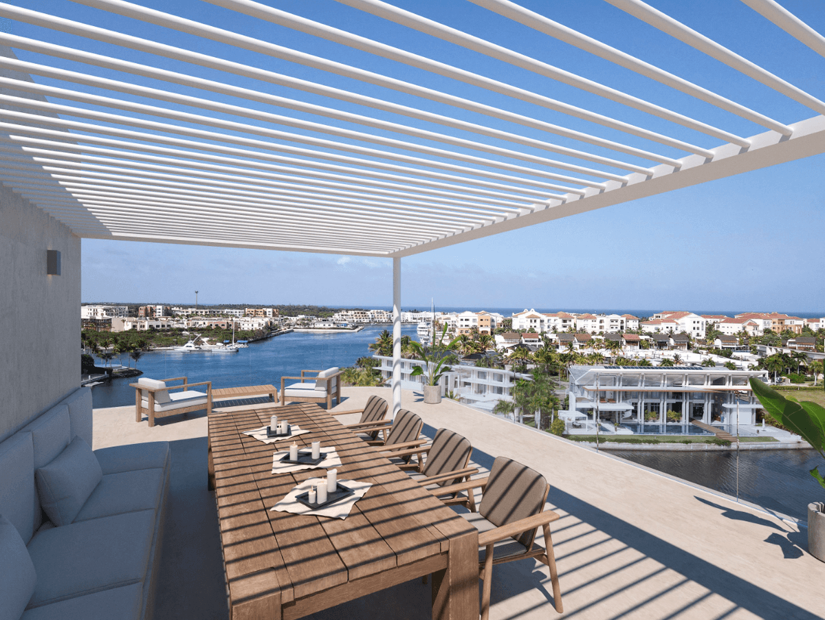 Luxurious Marina Condos In Cap Cana - Prices Start At $540000! - Image 3